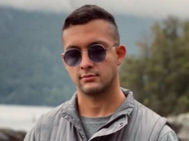 Ignacio Gallardo tiene 25 años y lucha por su vida en Miami.&nbsp;