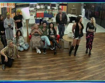 GH se cansó y sancionó a jugadores: Mi paciencia tiene un límite