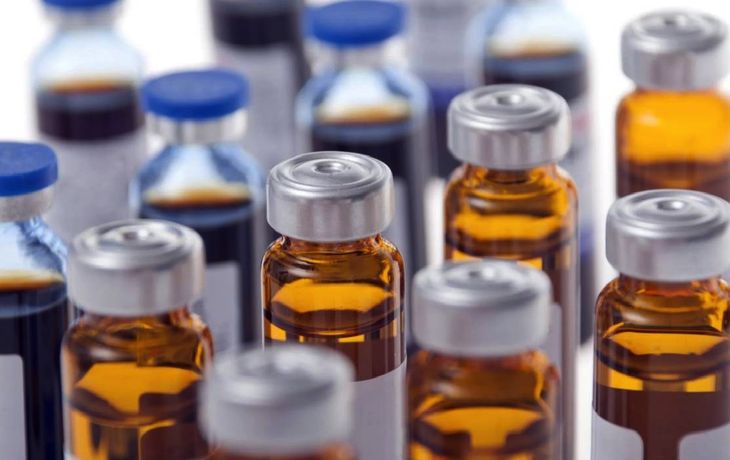 Desaconsejan el uso del dióxido de cloro, ofrecido como milagroso contra el coronavirus