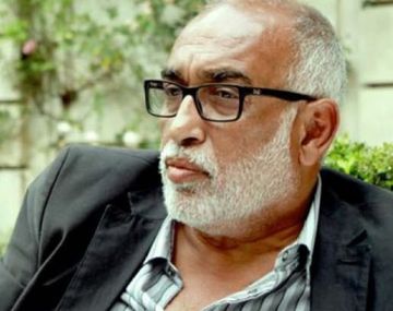 El Negro González Oro ratificó su defensa a Jey Mammón: Es buen tipo