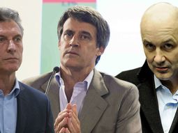imputan a macri, prat gay y sturzenegger por las lebac imputan a macri, prat gay y sturzenegger por las lebac