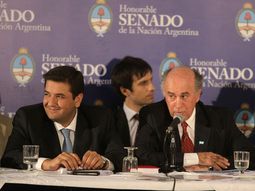 por orden de la presidenta, relevan de guardar secreto al ex agente de la side por orden de la presidenta, relevan de guardar secreto al ex agente de la side