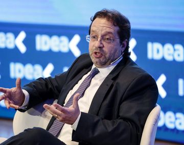 La despedida de Lavagna del Indec: Fueron años de mucho trabajo y desafíos