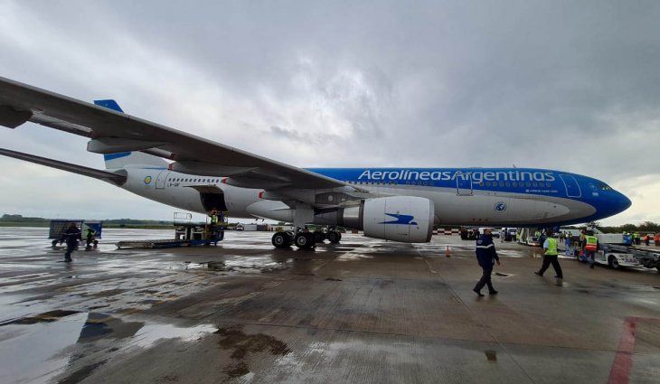 aerolineas-argentinas