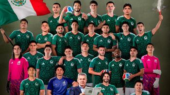 mexico presento su lista para el mundial 2026 con un emotivo homenaje a chespirito mexico presento su lista para el mundial 2026 con un emotivo homenaje a chespirito