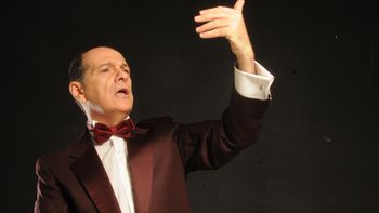 marcelo arce celebra 50 anos de carrera con gala de los 3 teneros marcelo arce celebra 50 anos de carrera con gala de los 3 teneros