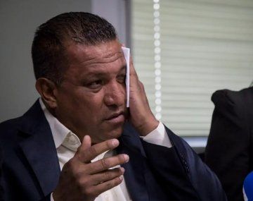 Murió en un cuestionado centro de detención un dirigente opositor venezolano