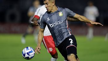Prelista para el Mundial 2026: quién es Zaid Romero, la sorpresa de la defensa Prelista para el Mundial 2026: quién es Zaid Romero, la sorpresa de la defensa