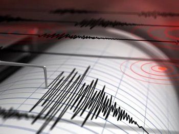 INPRES reportó un fuerte temblor en Mendoza con epicentro en Chile