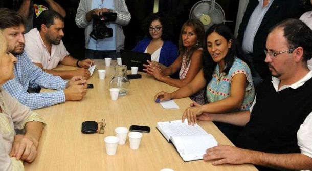 Foto gentileza Los Andes