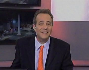 Se espera una jornada fría en la Ciudad y el Conurbano