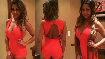 tamara alves festejo su cumpleanos a lo grande: mira las fotos tamara alves festejo su cumpleanos a lo grande: mira las fotos