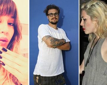 Militta Bora: chicanas a Jimena Barón y ¿se va a tapar el tatuaje de Osvaldo?