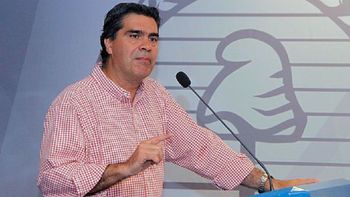 hay discriminacion con la coparticipacion: los distritos mas ricos reciben mas hay discriminacion con la coparticipacion: los distritos mas ricos reciben mas