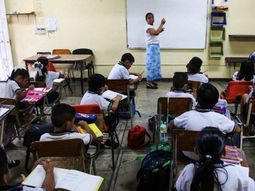 Habrá clases este 20 de noviembre de 2025. Habrá clases este 20 de noviembre de 2025.