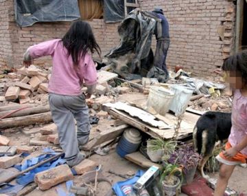 Para no caer en la pobreza