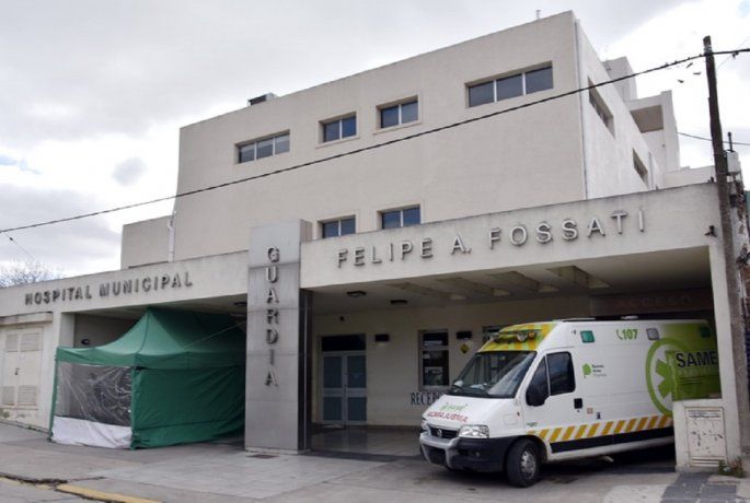 Colapso en Balcarce: evalúan otro centro de atención y convocan a médicos jubilados