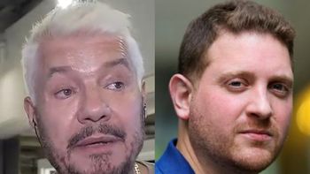 Marcelo Tinelli llevará a juicio a Jonatan Viale: los detalles