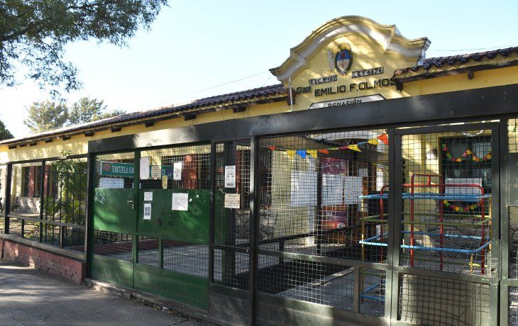 Córdoba, sitiada por la Delta: 800 aislados y escuelas cerradas