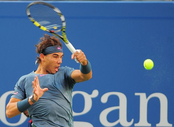 Un Nadal brillante venció a Djokovic y se coronó en el US Open