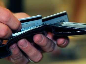 ¿Viajaste al exterior y no pagaste la tarjeta? Conocé tus gastos sin cepo