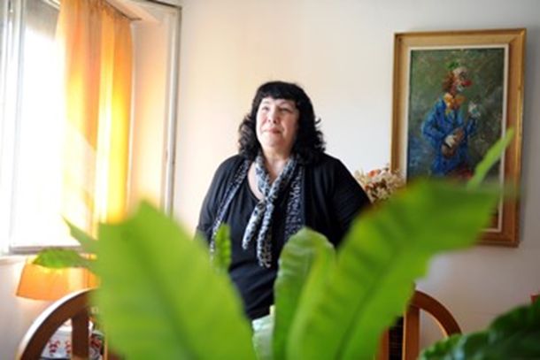 Marita Monteleone