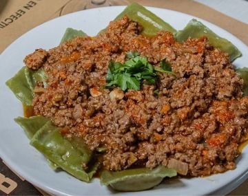 Los dos lugares que todo amante de la cocina italiana debe conocer