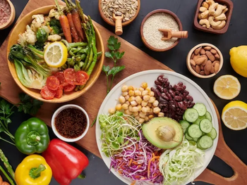 El alimento que según Harvard hay que comer cuatro veces a la semana para mejorar la salud