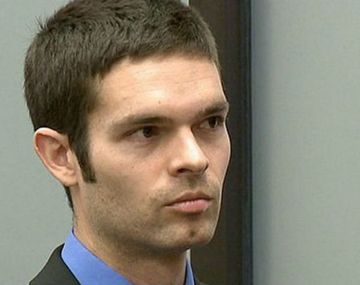 Preso 18 años por webs de porno vengativo 