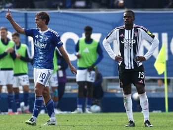 Un gigante de Italia quiere a Nico Paz: la millonaria oferta y la traba del Real Madrid