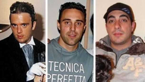 Detienen a un acusado del triple crimen de General Rodríguez