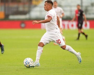 Perrito Barrios rompió el silencio tras el tiroteo en Dock Sud: Estamos de vuelta