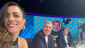 Quién estará en la entrevista de Peronismo para Todos con Dady Brieva