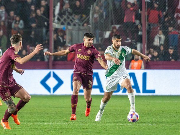 Fútbol libre por celular: cómo ver en vivo Banfield vs Lanús
