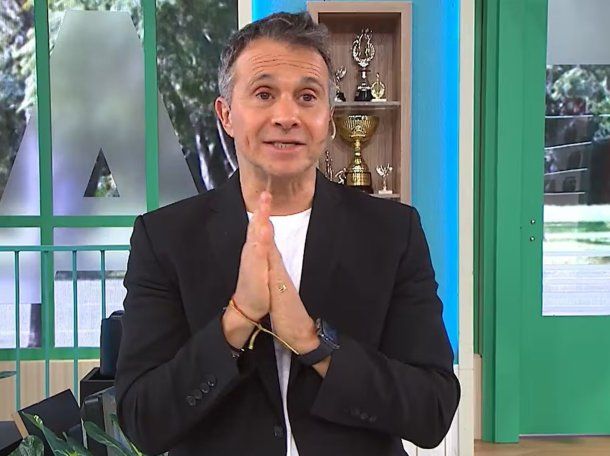 Sergio Lapegüe reveló por qué se fue de TN tras 34 años de trabajo: los motivos