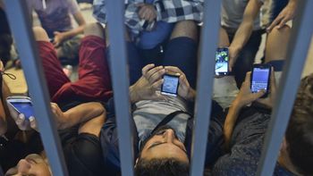 las tecnologias ayuda de los refugiados las tecnologias ayuda de los refugiados