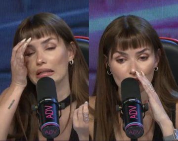 El calvario de Agustina Peñalva: Estoy viviendo una película de terror