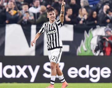Dybala