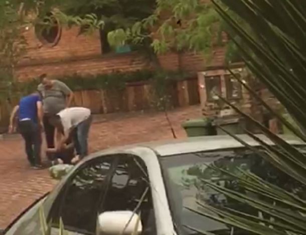 Nordelta: alquilaron una casa y desvalijaban a sus vecinos