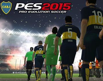 El fútbol argentino pisa fuerte en el juego más popular