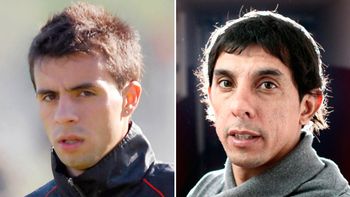 barrientos le fracturo la nariz a defederico en una pelea barrientos le fracturo la nariz a defederico en una pelea