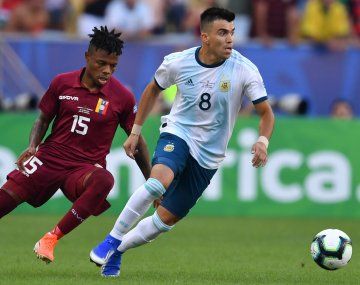 Mundial de Qatar 2022: la verdad sobre el Huevo Acuña