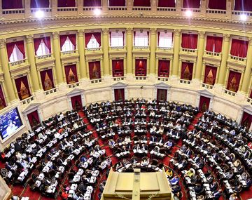 Claves para entender el Presupuesto del ajuste que se está debatiendo en Diputados