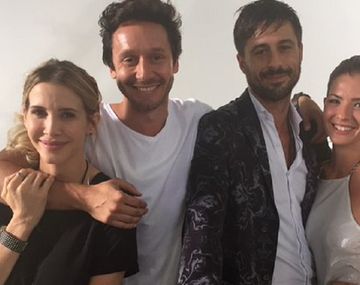 El descargo de la cuarta en discordia