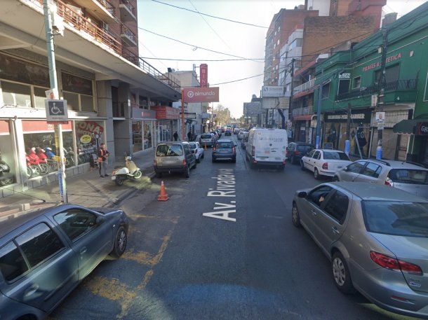 Morón: joven de 20 años muere tras caer de un quinto piso