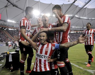 Mirá el show de goles parcial de la fecha 7 del fútbol argentino