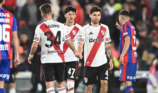 Ocho cero a cero y un récord, una fecha inédita en 134 años de fútbol argentino