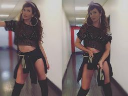 Griselda Siciliani, polémica sobre el humor de Educando a Nina Griselda Siciliani, polémica sobre el humor de Educando a Nina