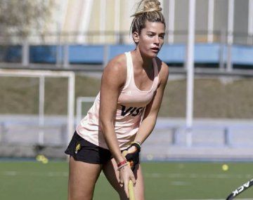 Agustina Albertario rompió el silencio tras su salida de Las Leonas: qué dijo