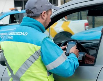 Foto ministerio de Modernización